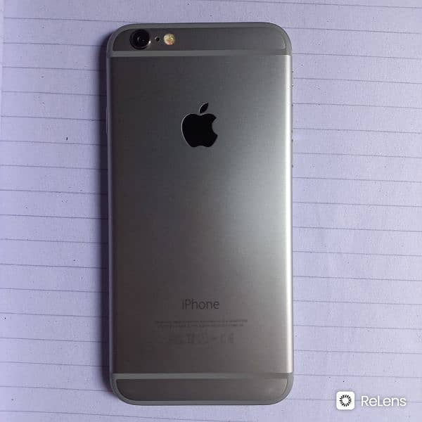 IPHONE 6 NON PTA 0