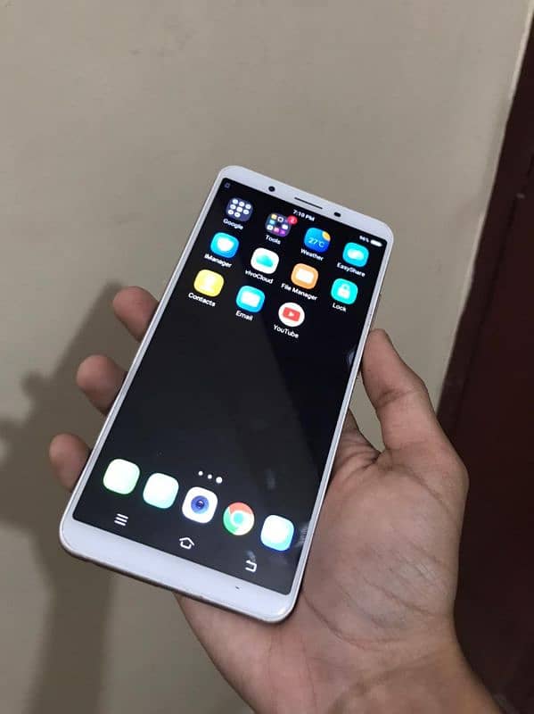 Vivo y71 0