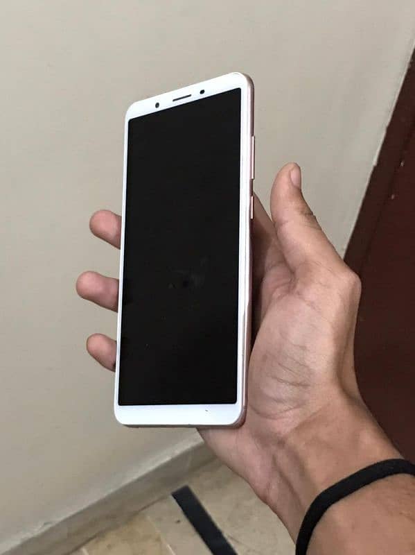 Vivo y71 3