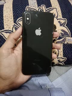 IPHONE X 64gb