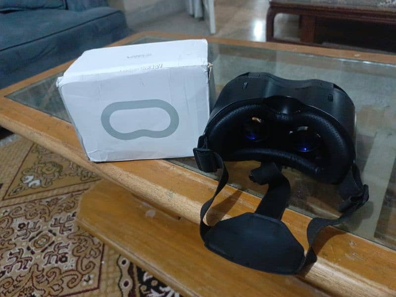 black vr 2