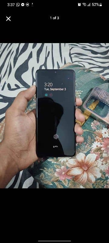 samsung s20 ultra Non pta 0