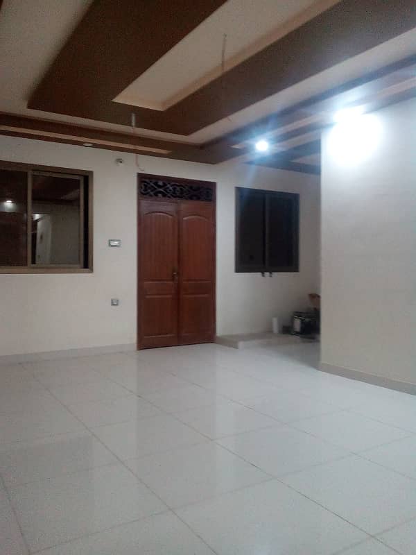 Corner West Open 2000sqft 5th floor Flat With Roof For Sale In Gulshan Block 1 0