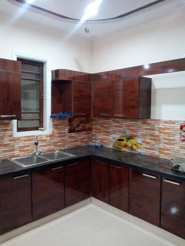 Corner West Open 2000sqft 5th floor Flat With Roof For Sale In Gulshan Block 1 4