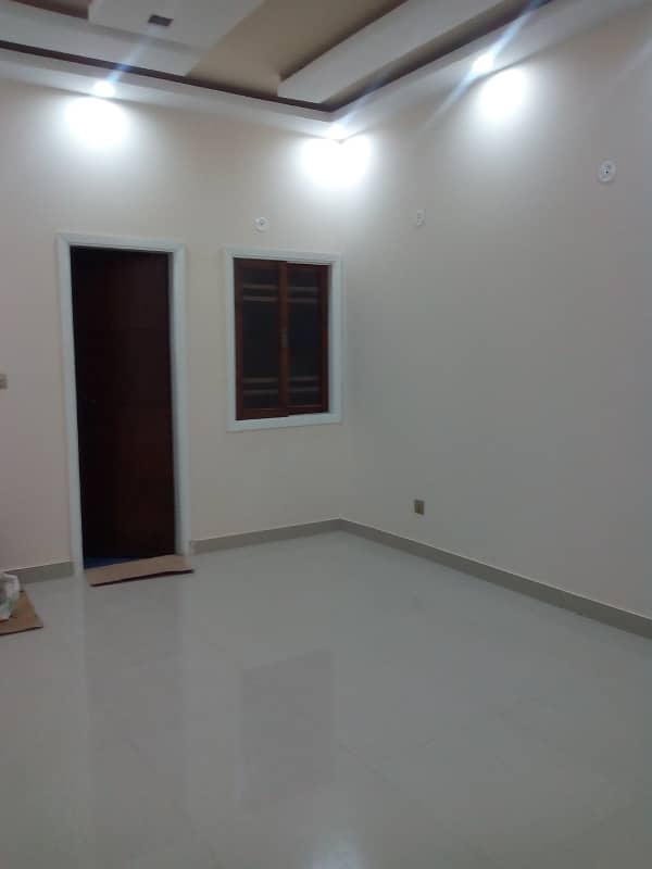 Corner West Open 2000sqft 5th floor Flat With Roof For Sale In Gulshan Block 1 7