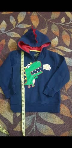 3/4 years boy winter clothes