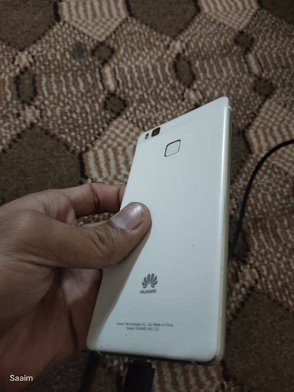 Huawei p9 lite 1