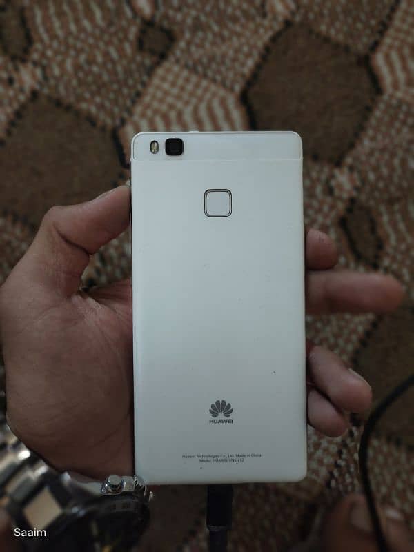 Huawei p9 lite 3