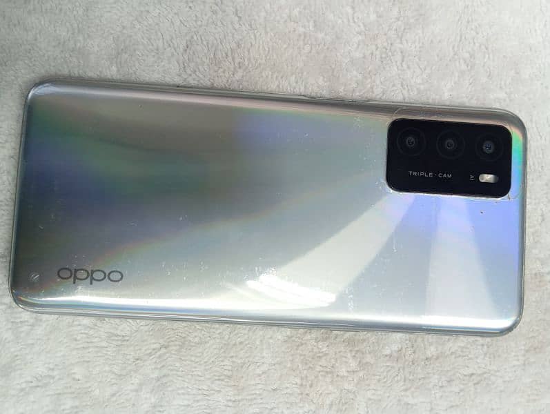 Oppo A16 3