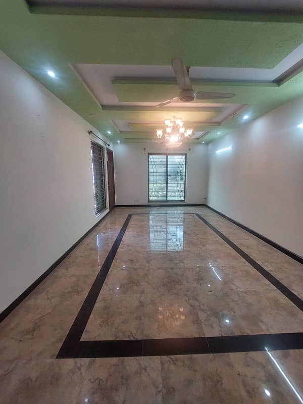 10 Marla upper portion Available For Rent 9