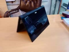 DELL LATITUDE 3100 touch 360 I5 8th