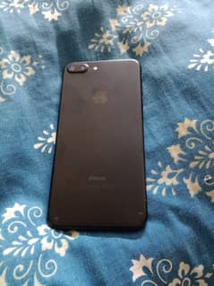 Iphone 7 plus pta approved condition 10/8.5 all okay no fault