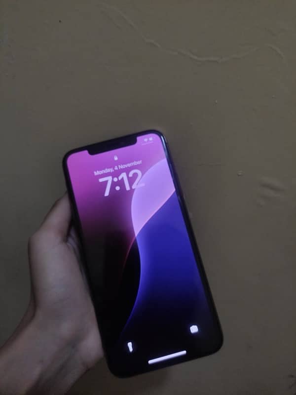 IPhone 11 Pro Max 512 Gb 0