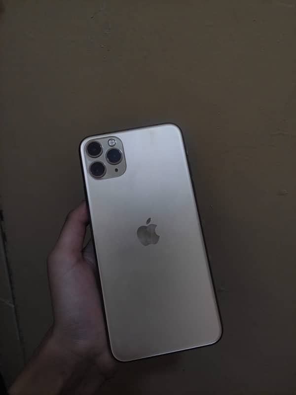 IPhone 11 Pro Max 512 Gb 2