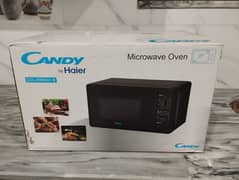 Haier Candy Oven