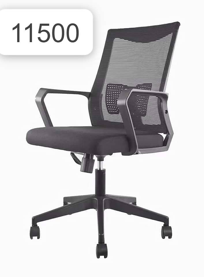 office chair /Executive chairs / revolving chair / visitor chair/chair 3