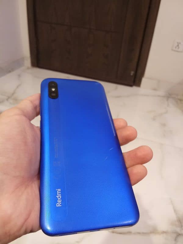 Redmi 9a for sale 2