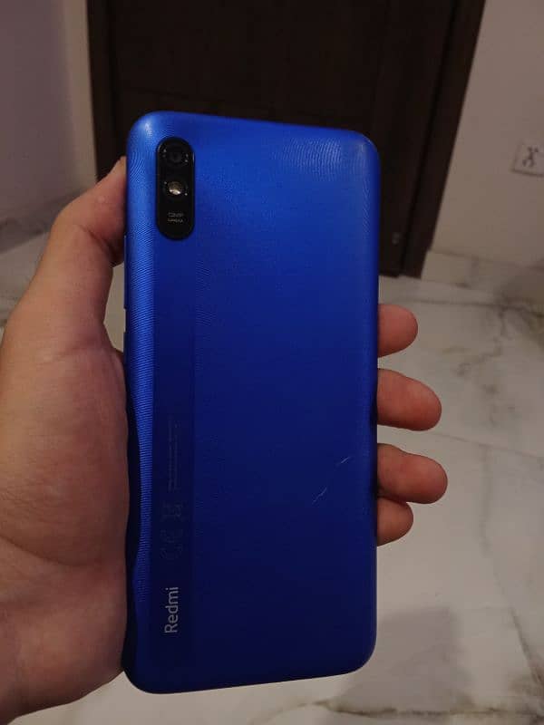 Redmi 9a for sale 3