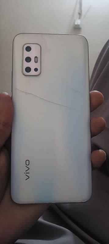 vivo v17 for sell 1