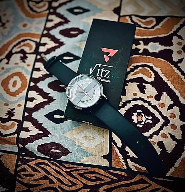 vitz premium original watch cheapest price for sell only : 2000 rupees 2