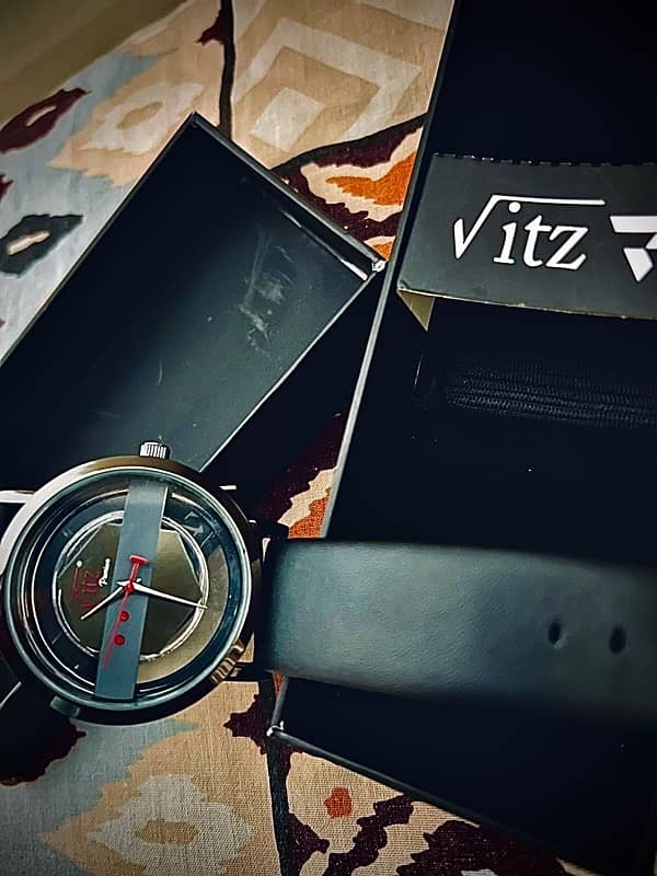 vitz premium original watch cheapest price for sell only : 2000 rupees 3