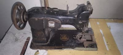 deson sewing machine