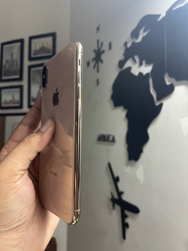 IPHONE XS MAX 3