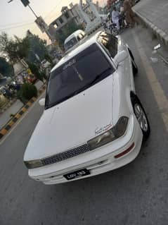 Toyota Other 1988