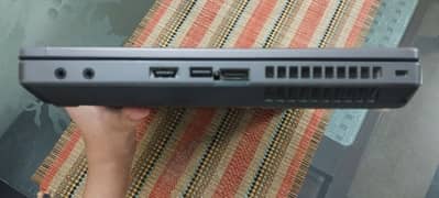 HP probook 6460b