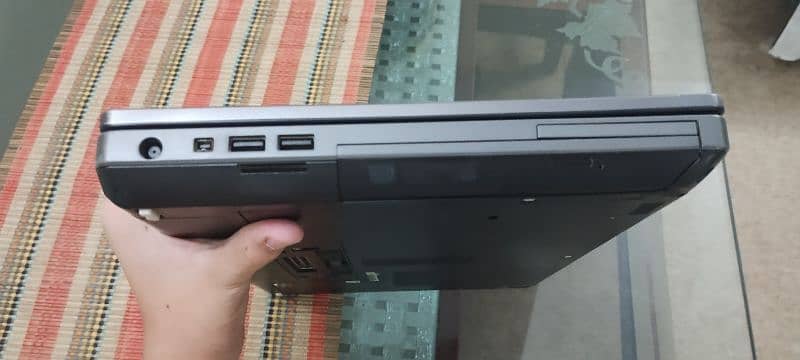 HP probook 6460b 2