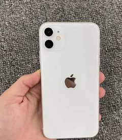 iPhone 11 non PTA 64 Gb