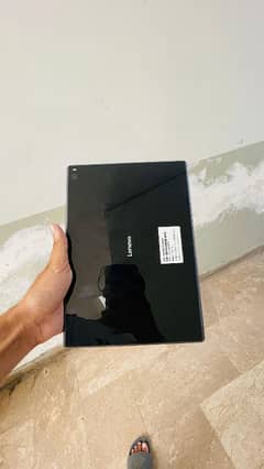 Lenovo's Tab