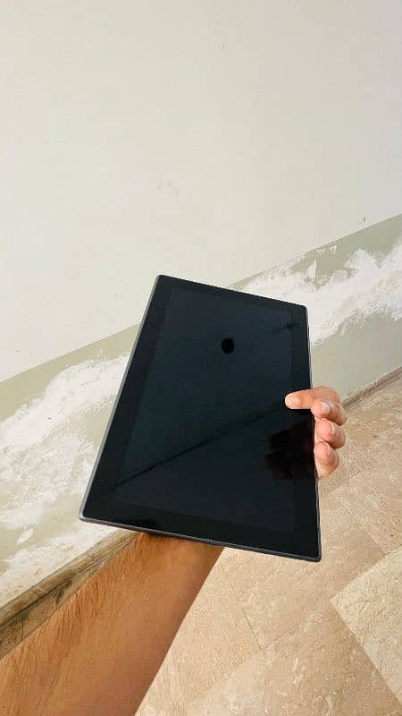 Lenovo's Tab 2