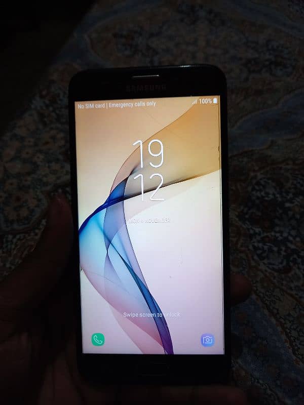 Samsung j7 prime 6