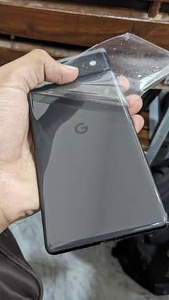 Google pixel 6 dual sim approved