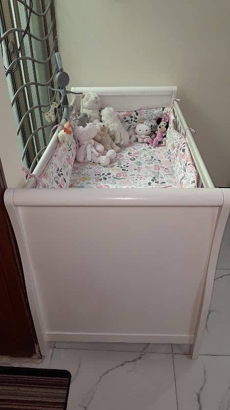 babycot 2