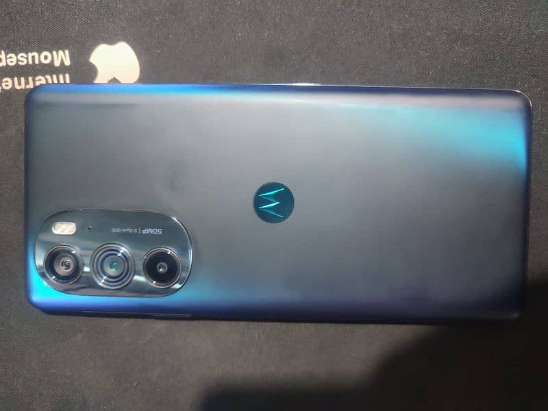 Moto Edge plus 5G 2022 0