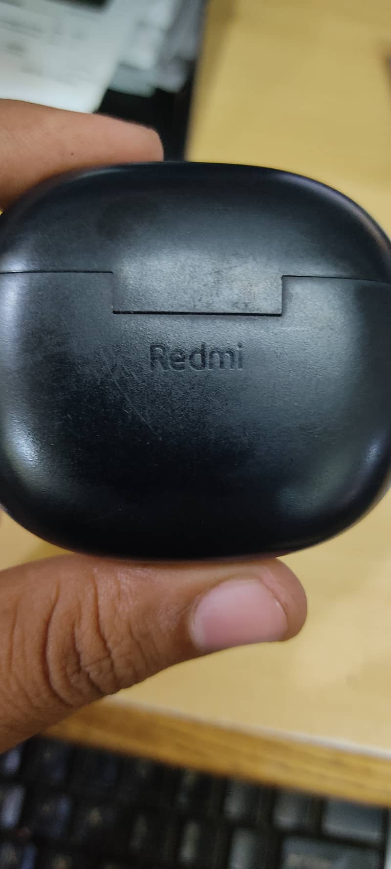 Redmi 4 active earbuds 3