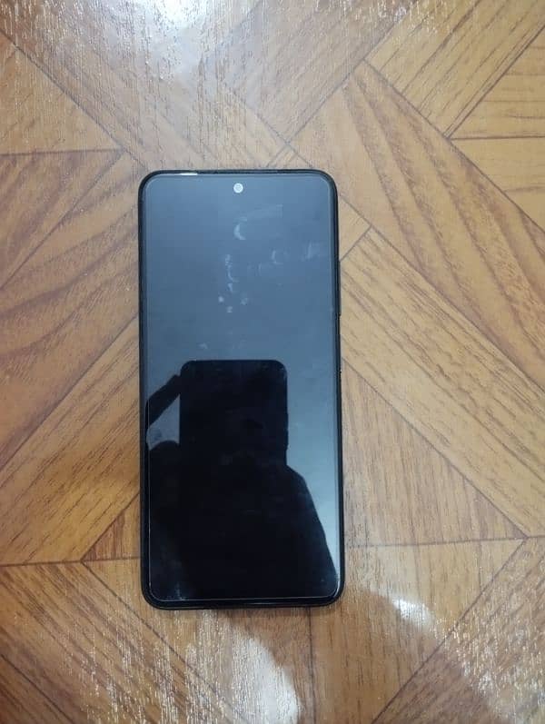 Xiaomi Redmi note 11 1