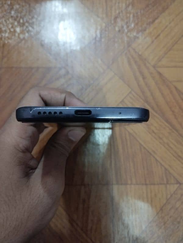 Xiaomi Redmi note 11 5