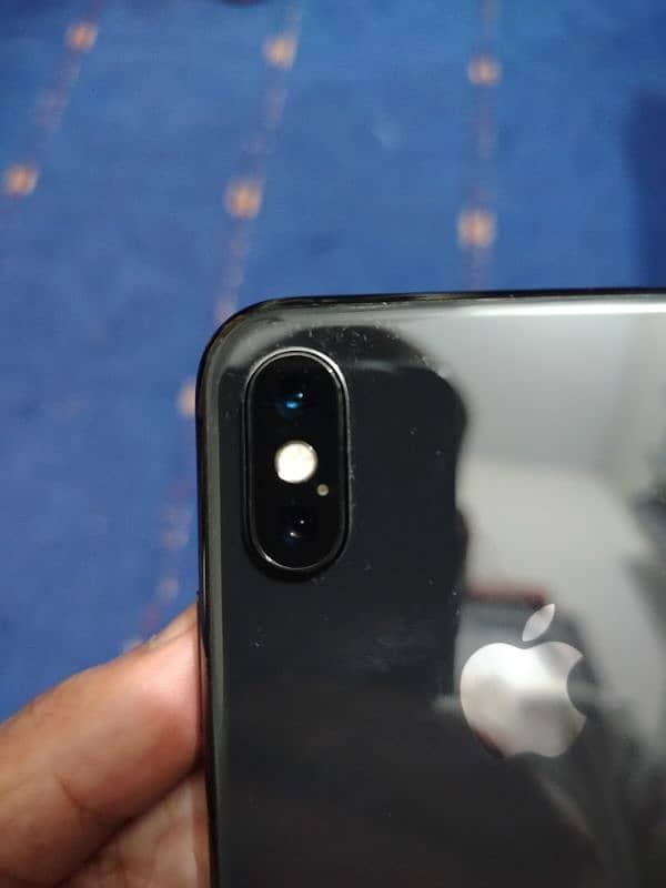 Apple Iphone Xs 256gb 0