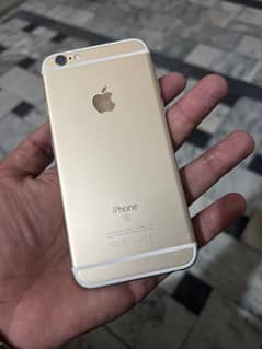 I Phone 6s Pta Aproved