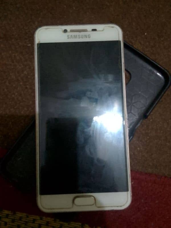 Samsung c5 mobile 0