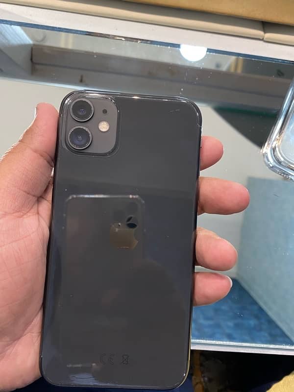 iPhone  11 factory unlock 1