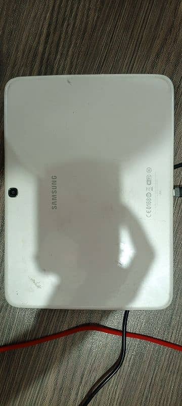 SAMSUNG TAB 0