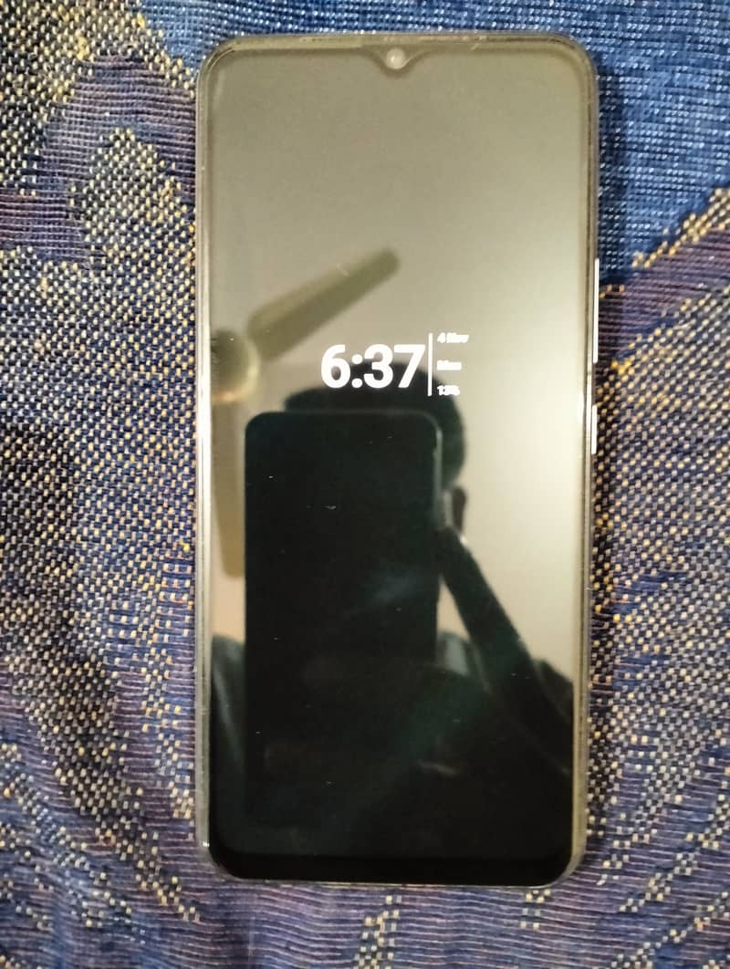 Vivo v23e like new 2