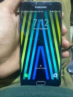 Samsung Galaxy a5