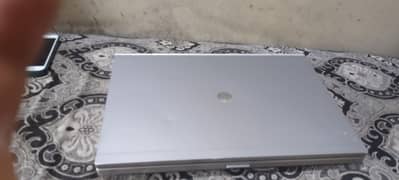 Gaming Laptop, HP Elitebook 8570p, i5 3rd Gen Laptop