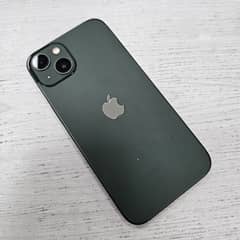 Iphone 13 Jv - Army Green - 98%