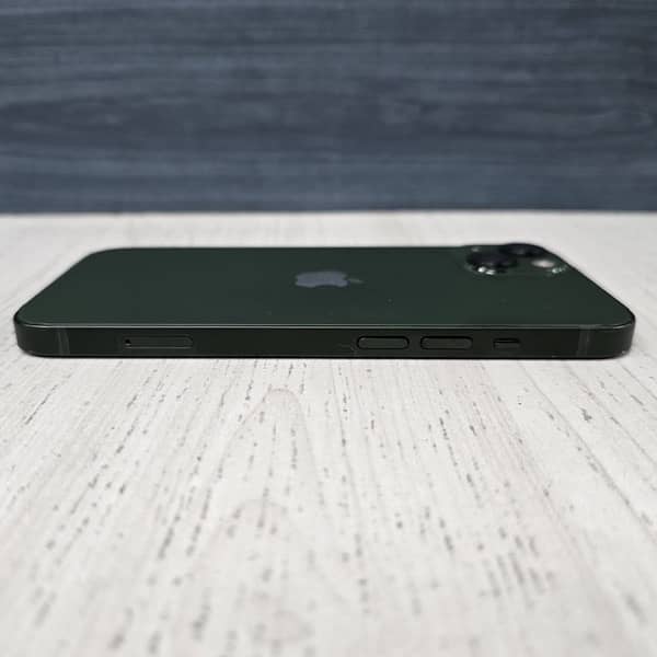 Iphone 13 Jv - Army Green - 98% 2